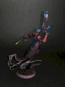 Combined Army Umbra Samaritan by House