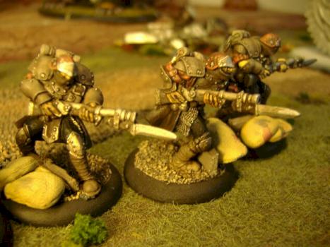 Trencher by Orlandopainter
