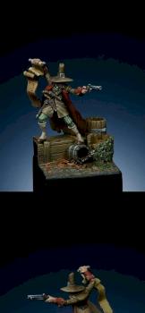 Inquisiteur du Griffon by Myrddin