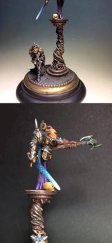 Lord Dismal by Duperat
