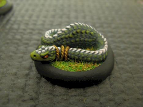 Coin of the Union, Guild Ball by kingyyz