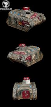 Astra Militarum Chimera by cool-minis.com