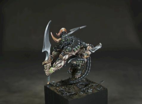 Nefarius Clone by Dirty