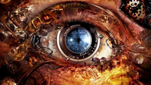StathisM by Stathis_Mamais