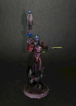 Combined Army Umbra Samaritan by House