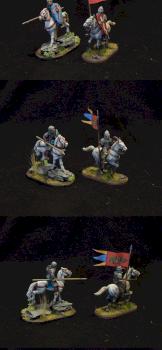 Saga - Breton Warlord & BSB by DrumAndBass