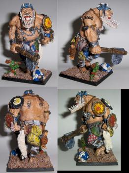 giant O&G by kreell