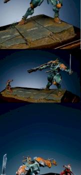 Duel by Myrddin