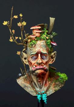 Sed by Rodrigo H. Chacón