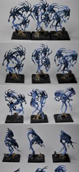 Spirit Hosts by M5S3