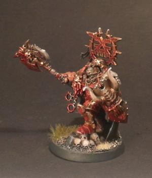 Needs a Name. by Centipede