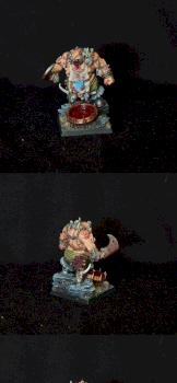 Ogre Butcher by DrumAndBass