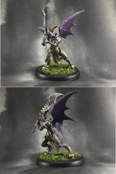 Barbaros Special edition by Alex Vulfhart