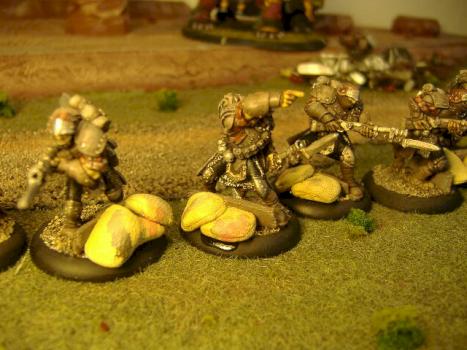 Trencher by Orlandopainter