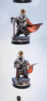 Ulrik the Slayer by Capt Vovan