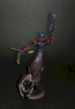 Combined Army Umbra Samaritan by House