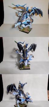 high elves dragon prince conversion by kreell