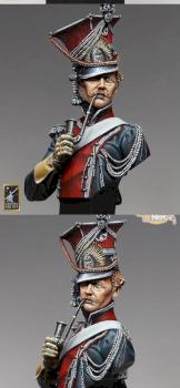Polish Lancer by PirateMonkeyPainting