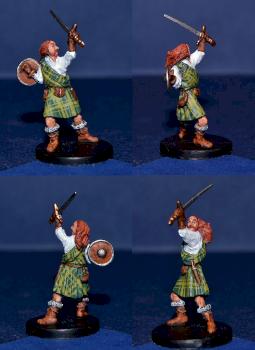 Highlander by Iff_Nomatter