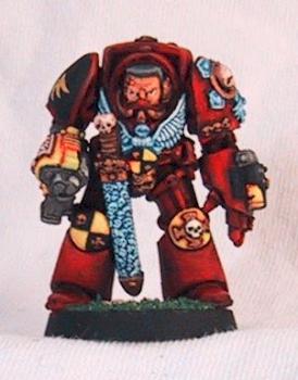 Another mini by Jager