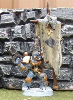 Another mini by Lord Icereaver