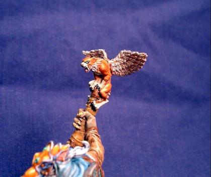Another mini by Brigebane
