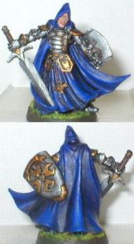 templer by warlordquark