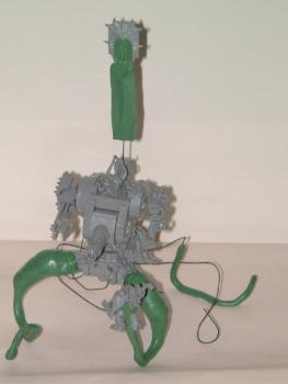 Defiler by mooMan