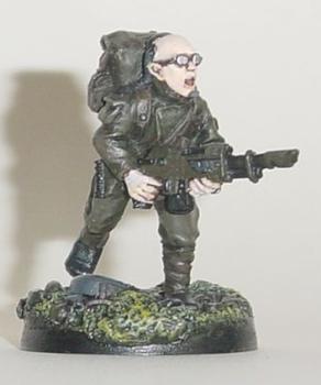 virgin mini by tgee