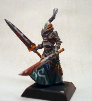 sin Assyris WIP by Brigebane