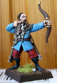 Kossar by lpr11107