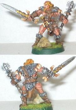 barbarian by warlordquark
