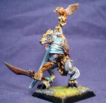 another mini by Brigebane