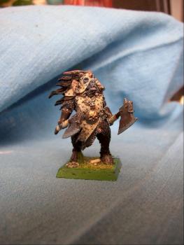 My Wargor by Inaith