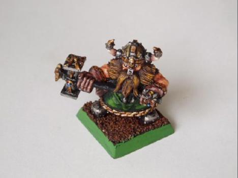 Another mini by Jaeger