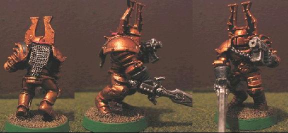 Another mini by kingorock