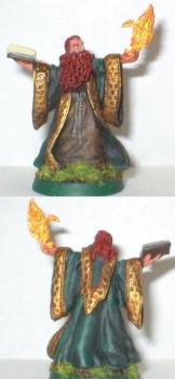 wizard of fire by warlordquark