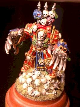 horus conversion by djdav