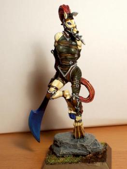 Eclipsante by Demon Lord