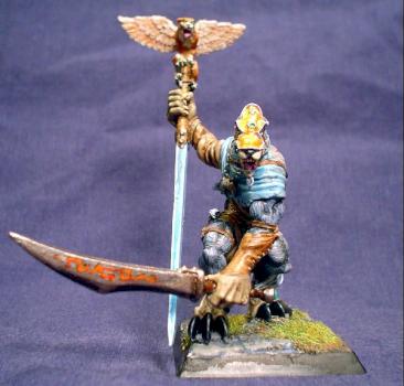 Another mini by Brigebane