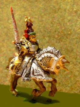 Another mini by Maus