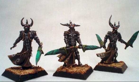 Belsarius clones by Brigebane