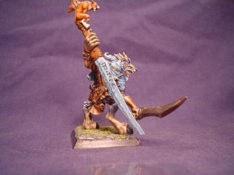 Another mini by Brigebane