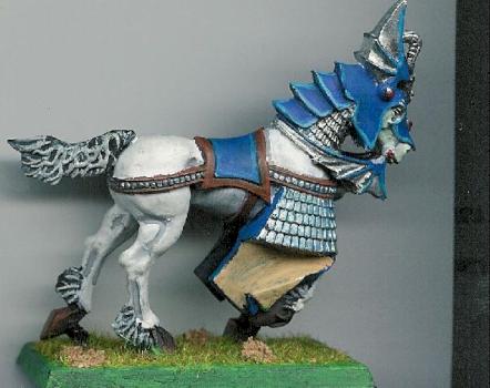 Prince dragon de caledor by supranain