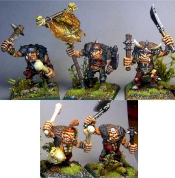 New pic of Golfangs Guys by smastruten