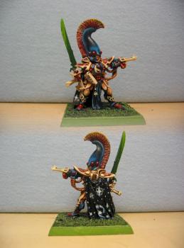 Eldar Asurmen by Beleth666
