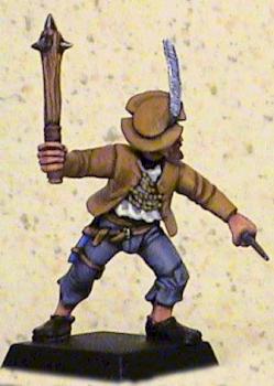 Another mini by Serg