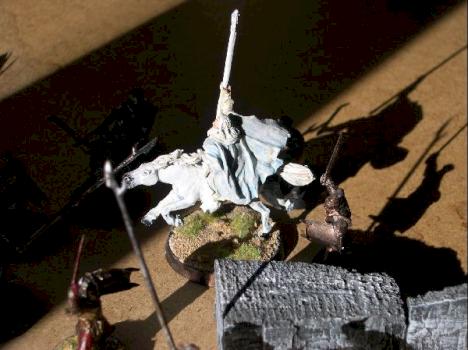 Une autre figurine by Thorïn ecu de chêne