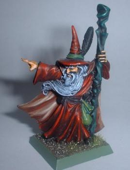 Wizard by ROSS