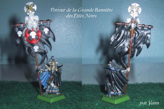Grande bannière by yann